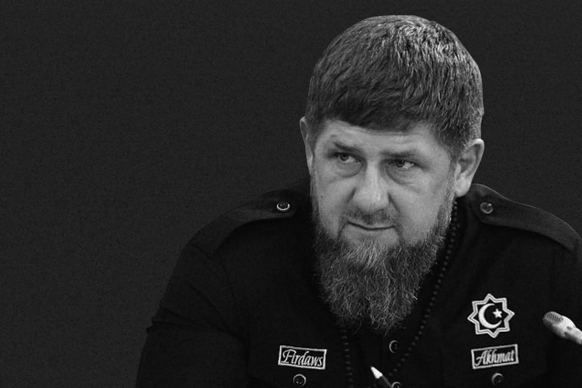 Спецназ «АХМАТ»